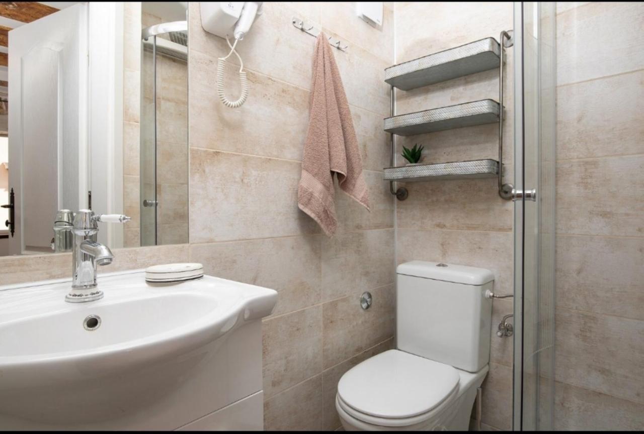 Domus Maximus Apartman Póla Kültér fotó