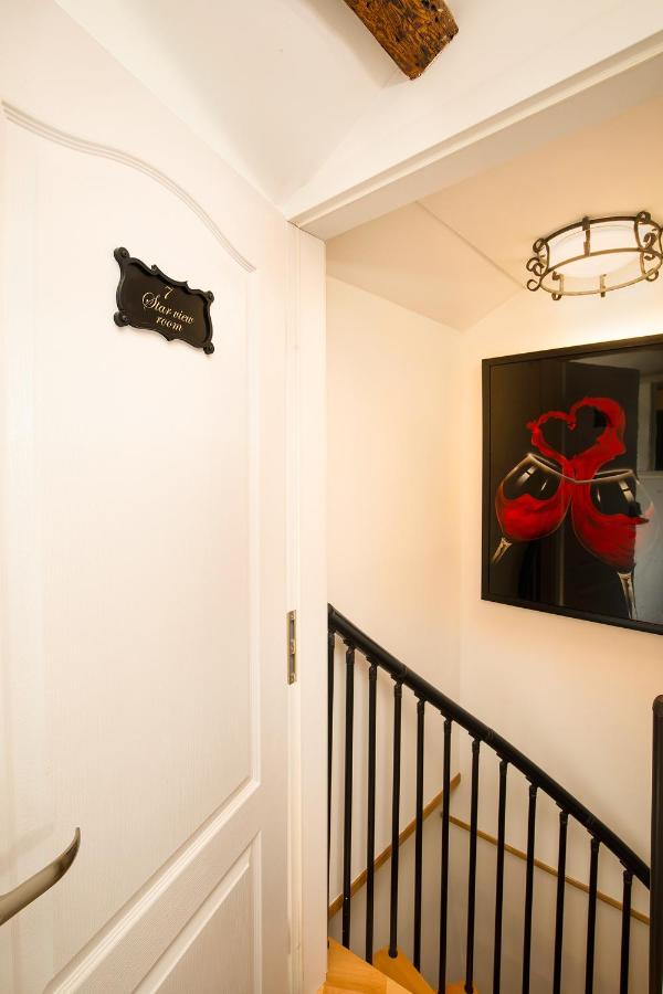 Domus Maximus Apartman Póla Kültér fotó